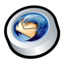 Mozilla Thunderbird Icon icon